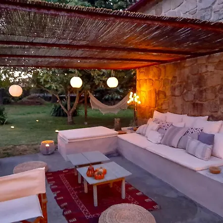 Casa Justininho