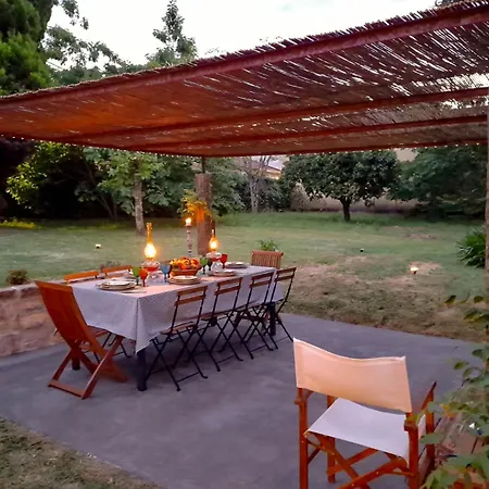 Villa Casa Justininho