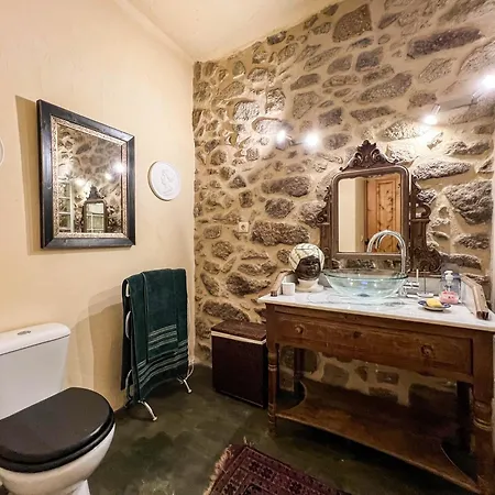 Villa Casa Justininho