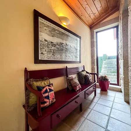 Villa Casa Justininho *