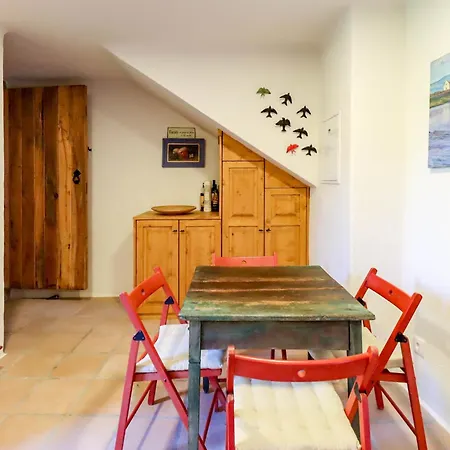 Casa Justininho Ponte de Lima