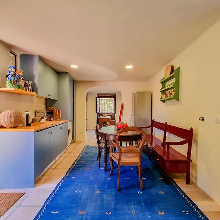 Casa Justininho Villa