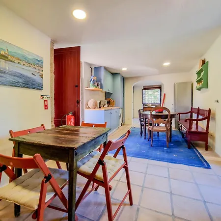 Villa Casa Justininho