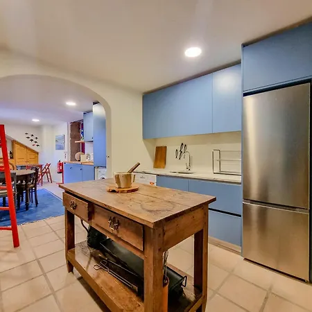 Casa Justininho Villa Ponte de Lima