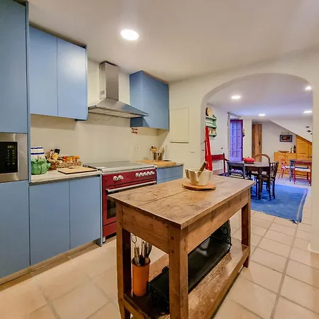 Casa Justininho * Ponte de Lima