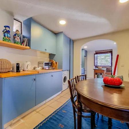 Casa Justininho Villa *