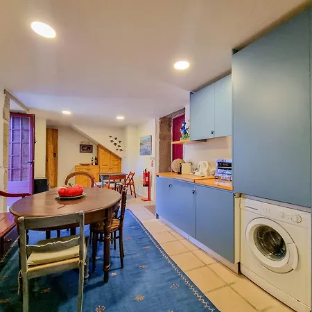 Casa Justininho Villa Ponte de Lima