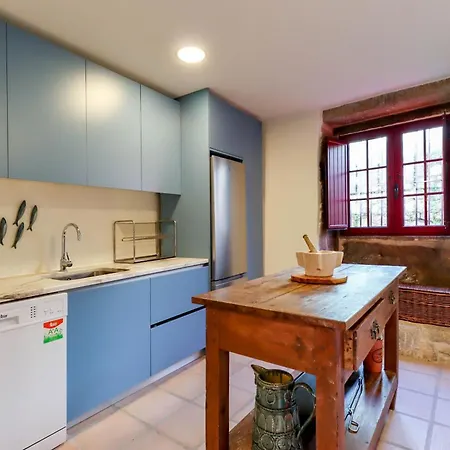 Casa Justininho * Ponte de Lima