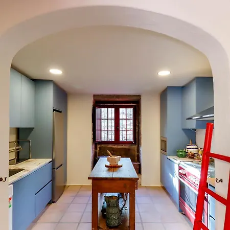 Casa Justininho Villa