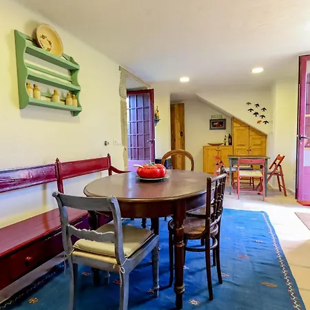 Villa Casa Justininho