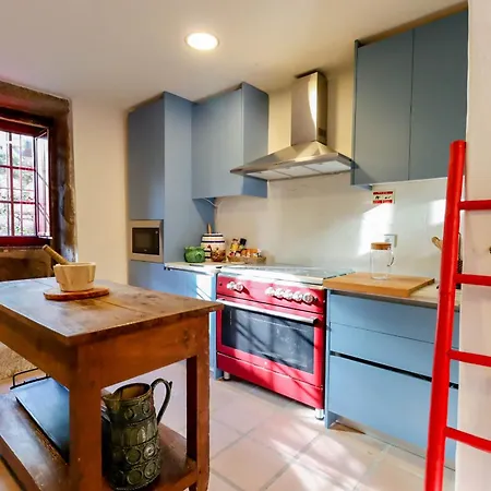 Casa Justininho Villa *