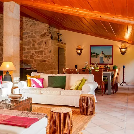 Casa Justininho