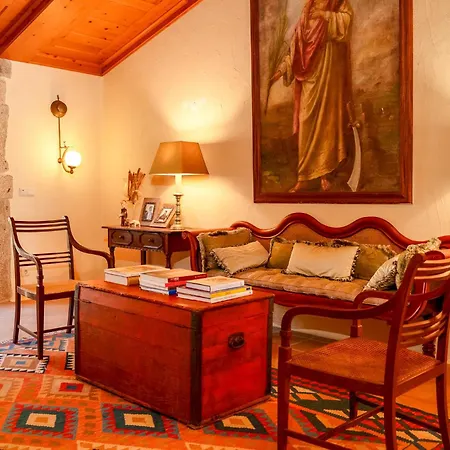 Villa Casa Justininho