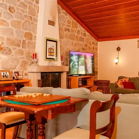 Villa Casa Justininho Ponte de Lima