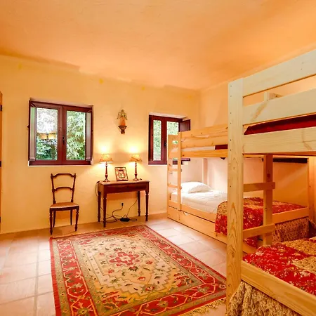 Casa Justininho *