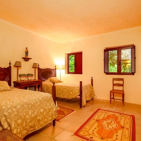 Casa Justininho