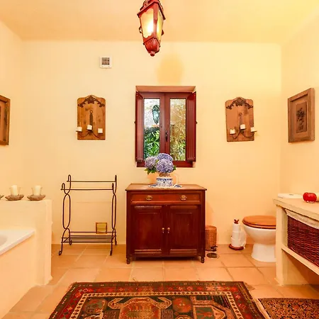Casa Justininho Villa Ponte de Lima