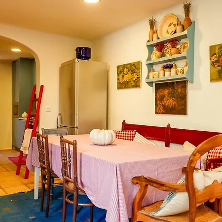 Casa Justininho *