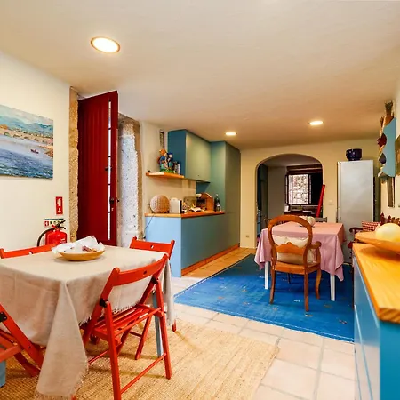 Casa Justininho Villa *