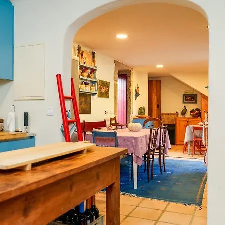 Villa Casa Justininho *