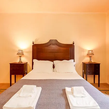 Casa Justininho Villa Ponte de Lima