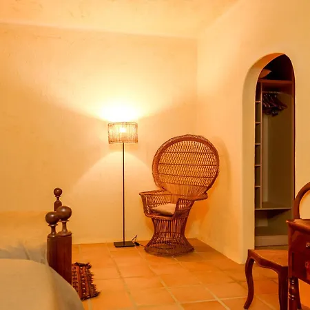 Casa Justininho Villa