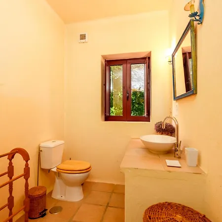 Casa Justininho *