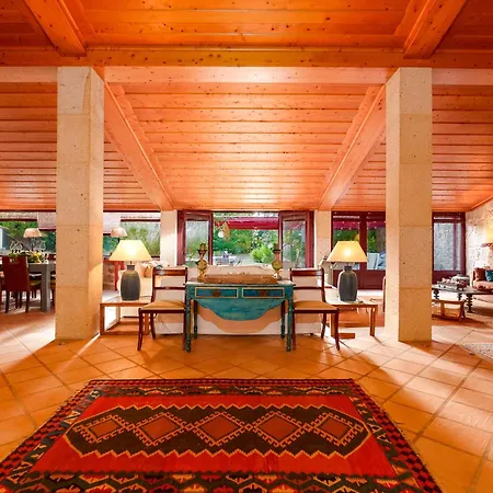 Casa Justininho