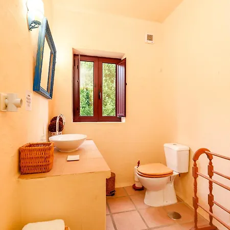 Casa Justininho Villa