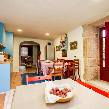 Casa Justininho