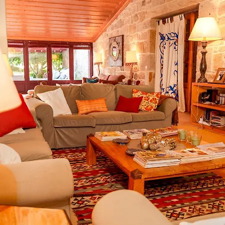 Casa Justininho Villa *