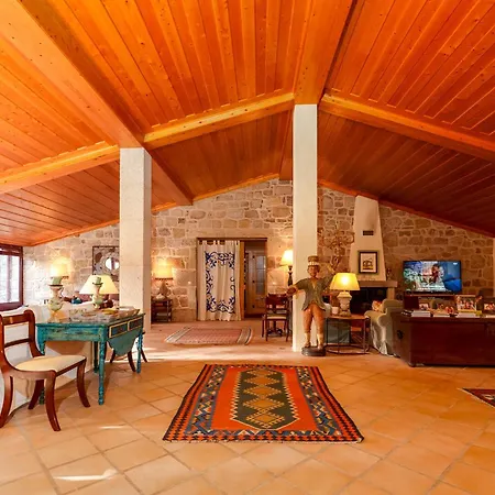 Casa Justininho