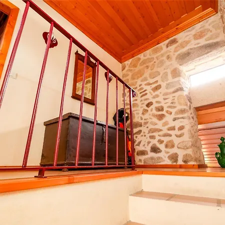 Casa Justininho Villa