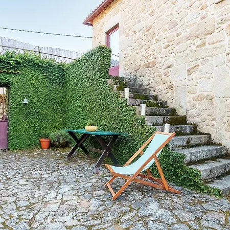 Villa Casa Justininho