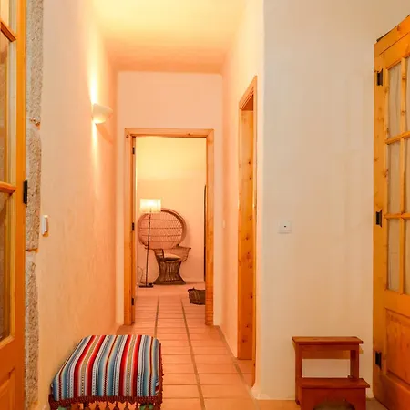 Villa Casa Justininho *