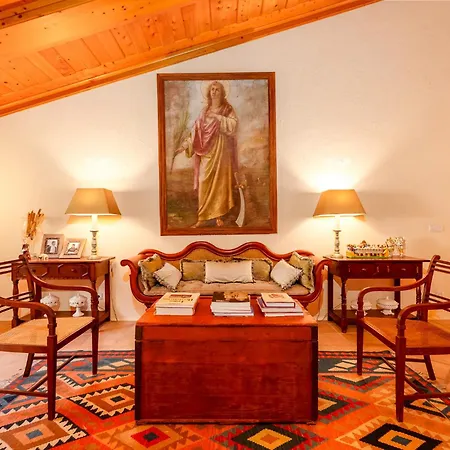 Casa Justininho *