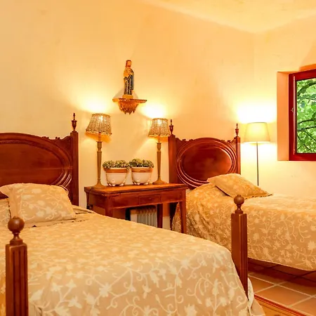 Casa Justininho Ponte de Lima