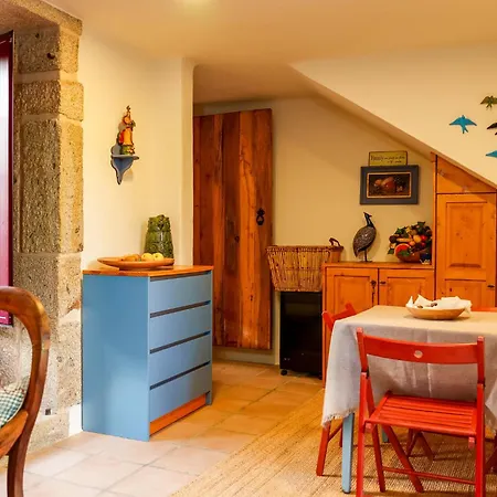 Casa Justininho Villa Ponte de Lima