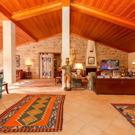 Casa Justininho Ponte de Lima