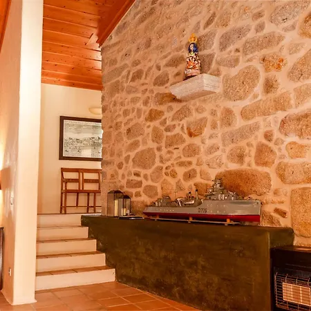 Casa Justininho Villa