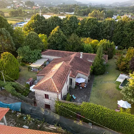 Casa Justininho Villa *