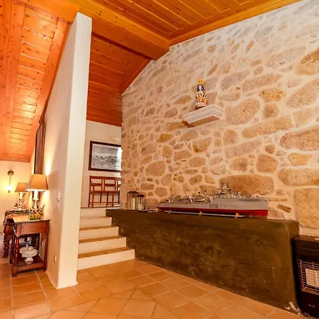 Villa Casa Justininho