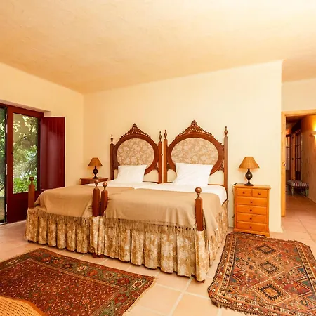 Casa Justininho Villa *