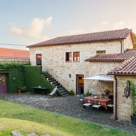 Villa Casa Justininho