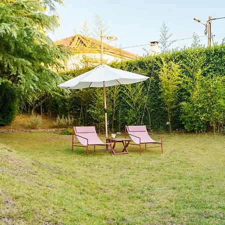 Villa Casa Justininho Ponte de Lima