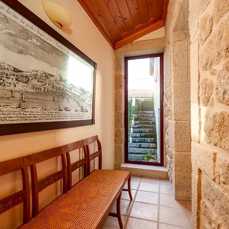 Casa Justininho Villa Ponte de Lima