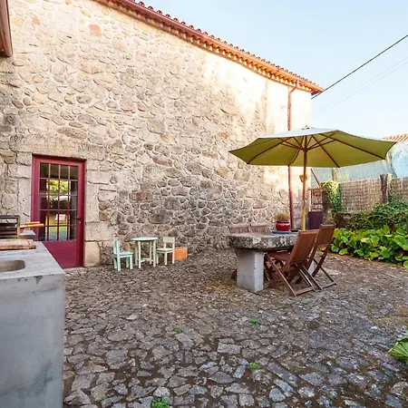 Villa Casa Justininho