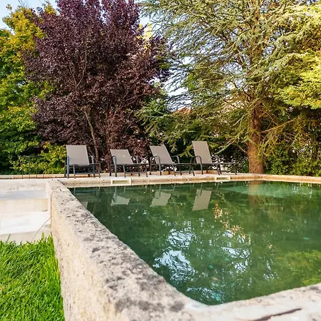 Villa Casa Justininho