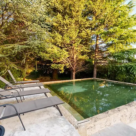 Casa Justininho Villa Ponte de Lima