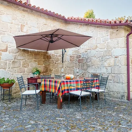 Villa Casa Justininho *